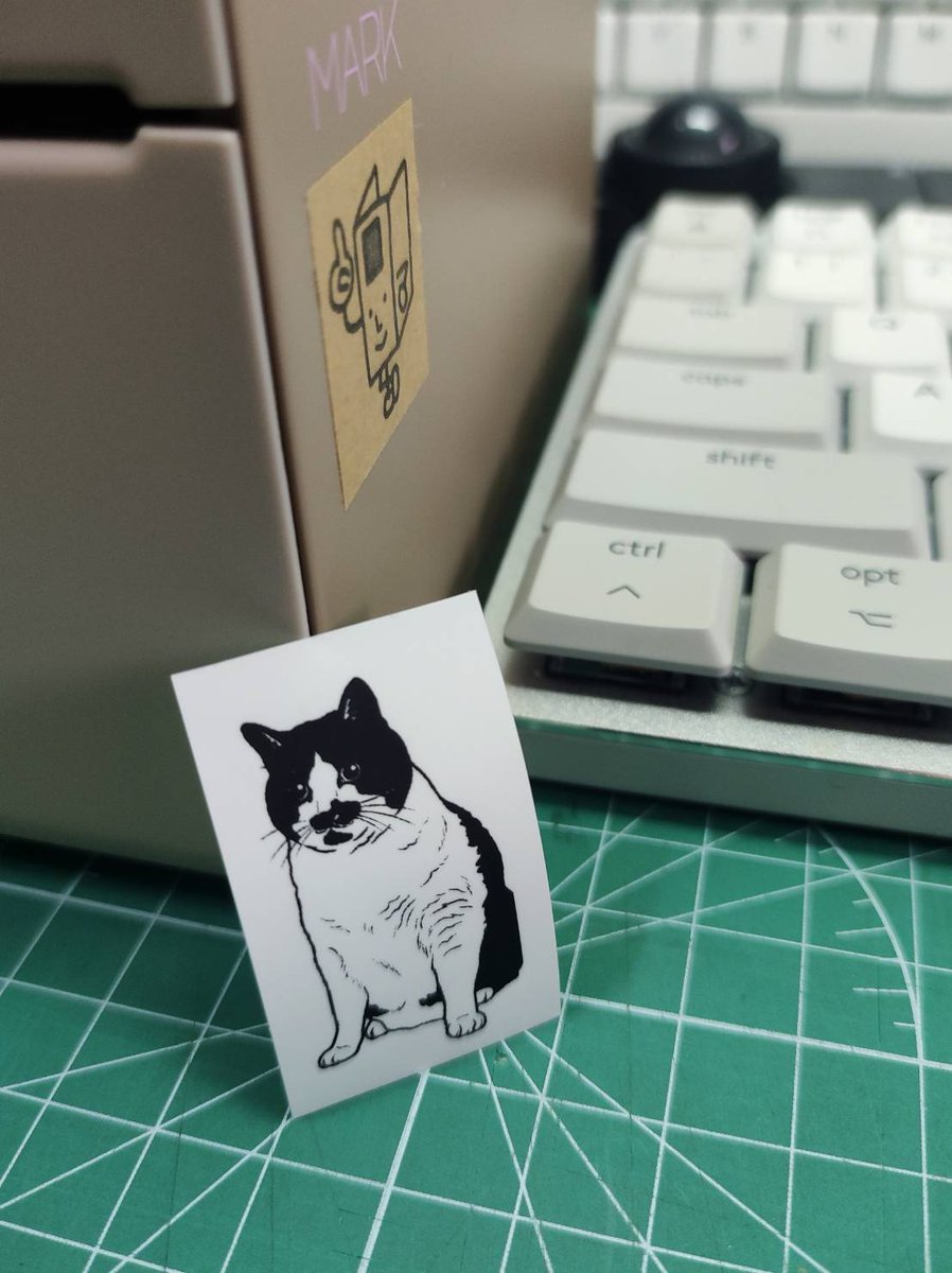 キングジム (@kingjim) / Posts and Replies / X