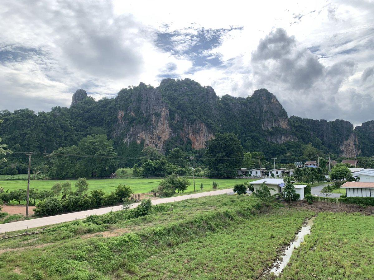 BodinDunn's tweet photo. บ้านมุง,เนินมะปราง,พิษณุโลก https://t.co/7HMFRW6XGU