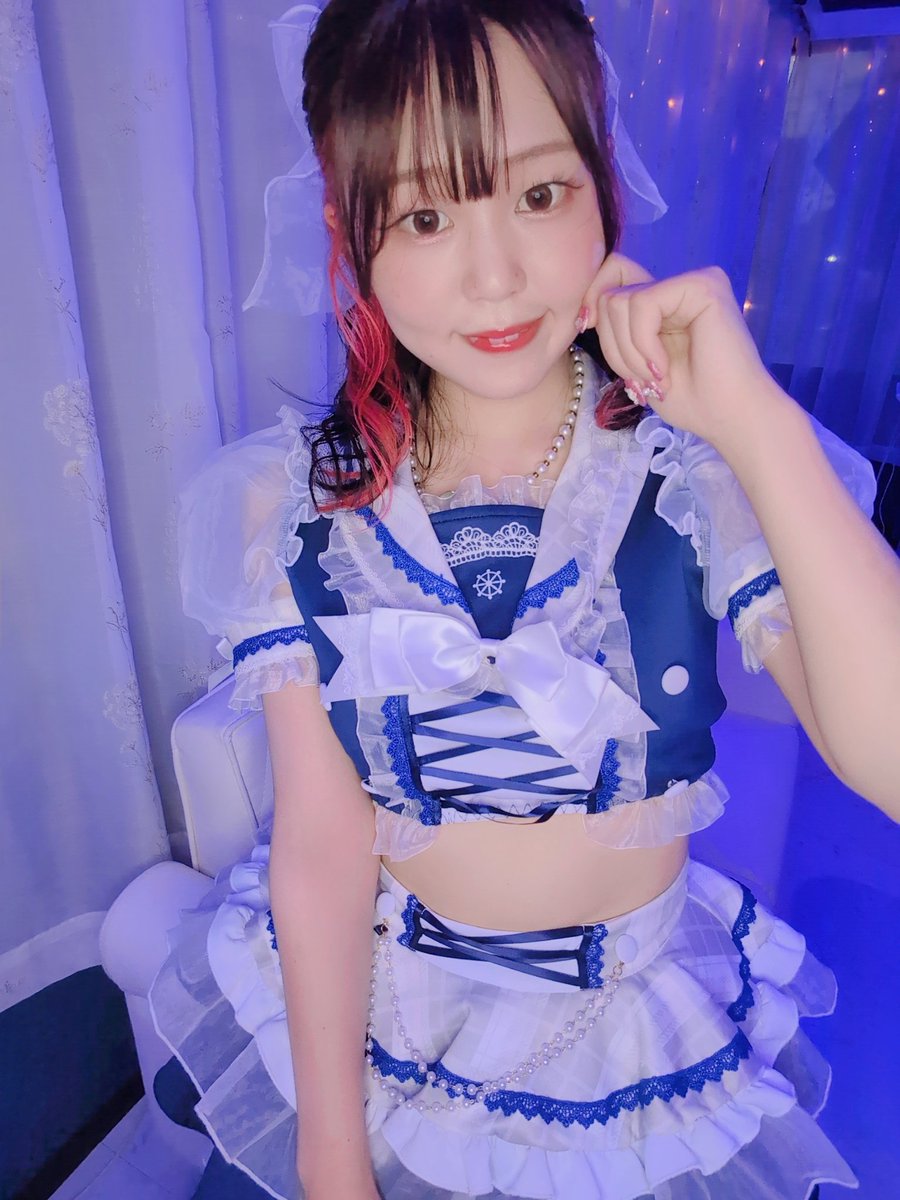 cheers_cruise's tweet photo. 本日の乗船クルー🚢

20時〜
りんりん
くろむ
みる https://t.co/XfFYtbL1er