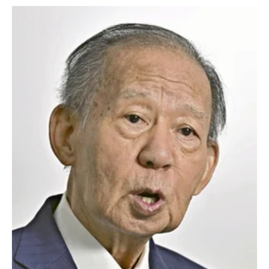 Kuri2GT's tweet photo. @arimoto_kaori 二階俊博は政界を引退しても、外国人受入団体の名誉顧問などに収まり、「移民利権」を謳歌して金儲けしています💢

馬鹿息子が選挙で当選しなくても、「利権の世襲」が出来る様に動いているのです。 https://t.co/oMiI0OaUXT