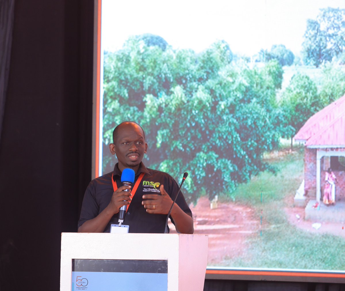 MSCuganda's tweet photo. Building Strategic Partnerships for Wealth Creation! It was a privilege to engage PR professionals on advancing wealth creation and Uganda's socio-economic transformation through the @MSCuganda mandate during the 5th National @PRAU_Uganda Symposium as part of the PRAU@50 Anniversary. Together, strategic communication drives inclusive development. #PRAU50 #WealthCreation #SocioEconomicTransformation #MSCUganda
@PRAU_Uganda @UgandaMediaCent @mofpedU @UDB_Official @SoftPowerNews @MoICT_Ug @OPMUganda @newvisionwire @henrymusasizi1