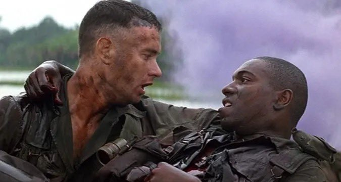 InternetH0F's tweet photo. 'Forrest Gump' released 32 years ago today 🦐 https://t.co/BrvGgWhywa