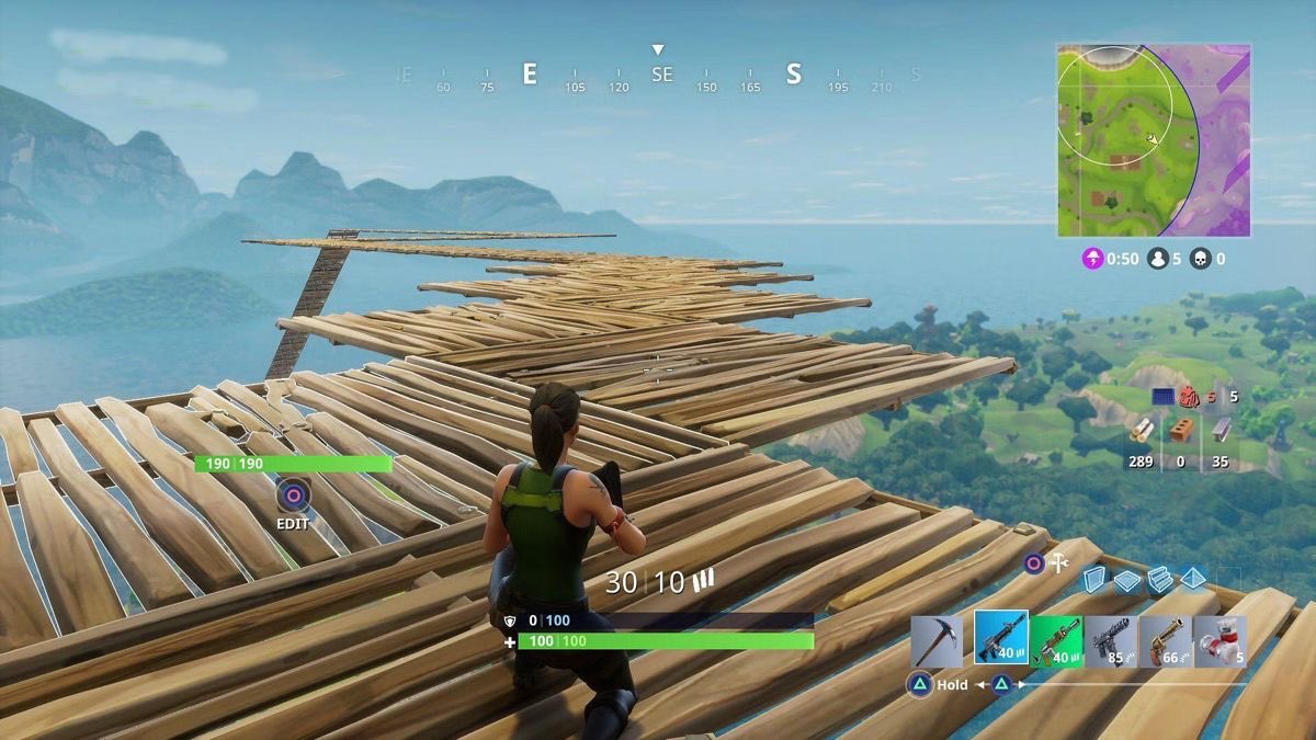 OGThrowback's tweet photo. Fortnite sky bases😢 https://t.co/BDfosE9NC9