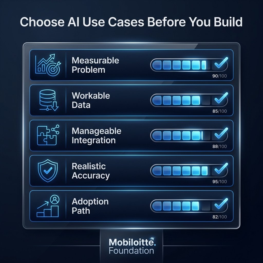 Mobiloitte | Agentic AI, RAG & Digital Engineering tweet media