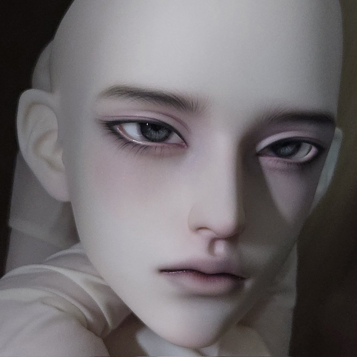 Evergreen_bjd's tweet photo. 아 습하다...(^人^)💦
뽀송한 하루 보내시길... https://t.co/I7N4NA3vZs