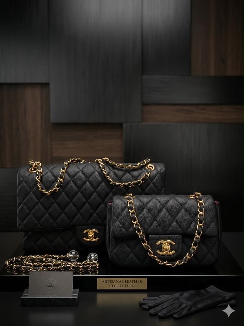 LpkbbeatzC's tweet photo. Happy new week besties 💕🩷
 Our 2in1 Chanel handbags are fully restocked in display colors!

🏷️: N38k 

DM to Order 

Location: Lagos 

Delivery: Nationwide 

#LPKBBEATZ #Chanelhandbag https://t.co/lG8cclzKgJ