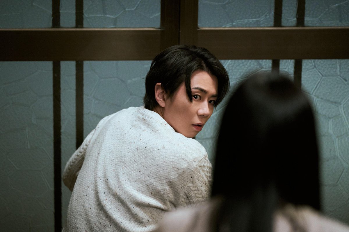 1000hiku_7wa's tweet photo. 映画 氷血

同性として北山くんの顔
魅力的なんよねぇー
なんというか、、
なんか同じ系統の顔で言ったら
早乙女太一とかさ！

こんな顔に生まれたかった👍

#映画氷血でヒンヤリな夏を https://t.co/wDwArB0gWt