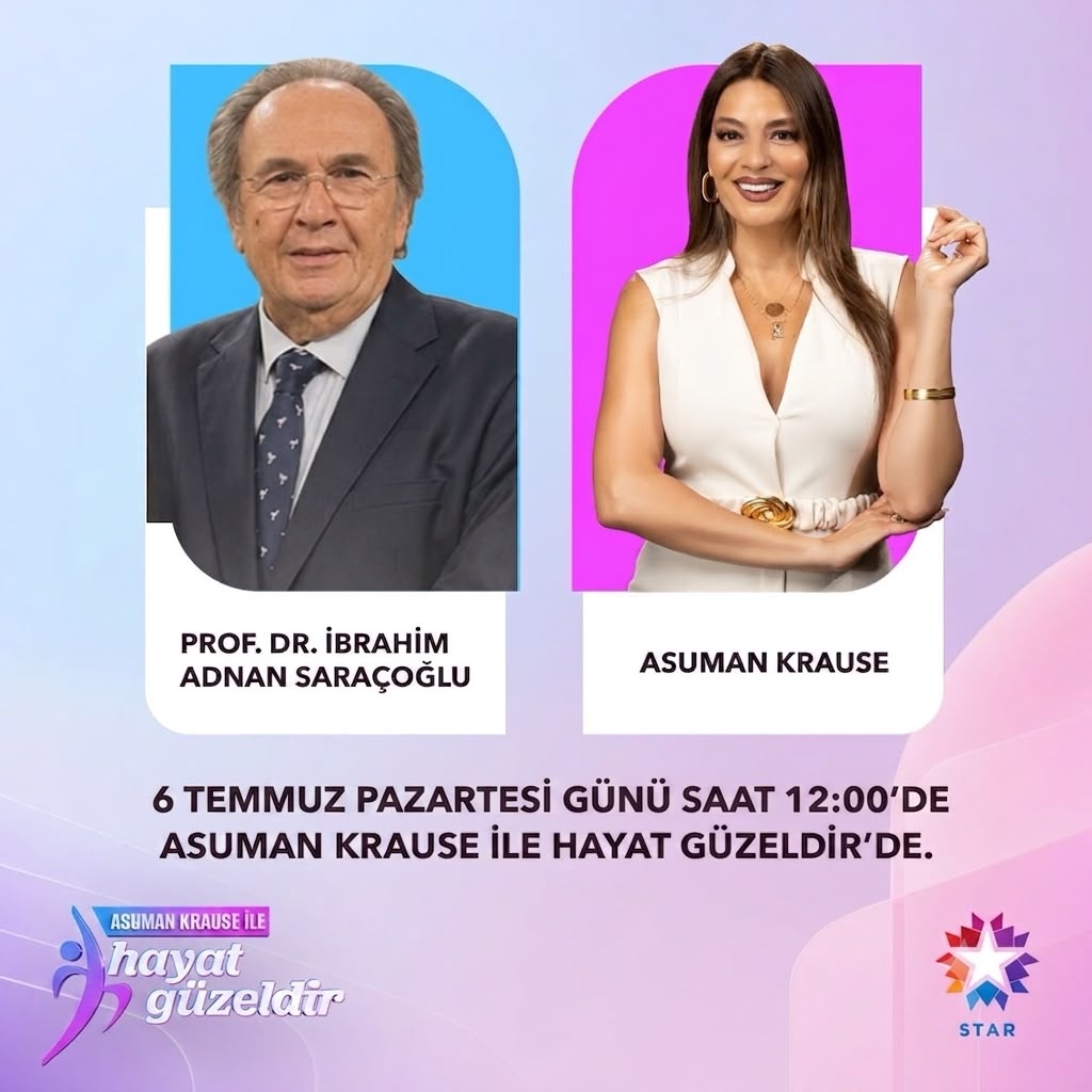prof saracoglu tweet media