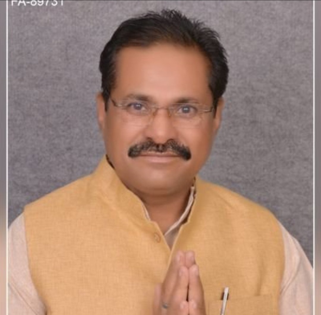 bjpmp4jitendra's tweet photo. पवई विधानसभा से लोकप्रिय विधायक 
श्री प्रहलाद लोधी जी आपको जन्म दिवस की अनंत बधाई शुभकामनायें 

ईश्वर से आपके स्वस्थ, सुदीर्घ और मंगलमय जीवन की कामना करता हूँ।
@Prahladpawai58 https://t.co/PbvE2WT1Ua