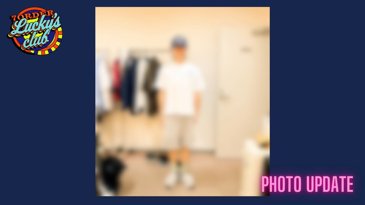 7ORDER (@7order_official) / Posts and Replies / X