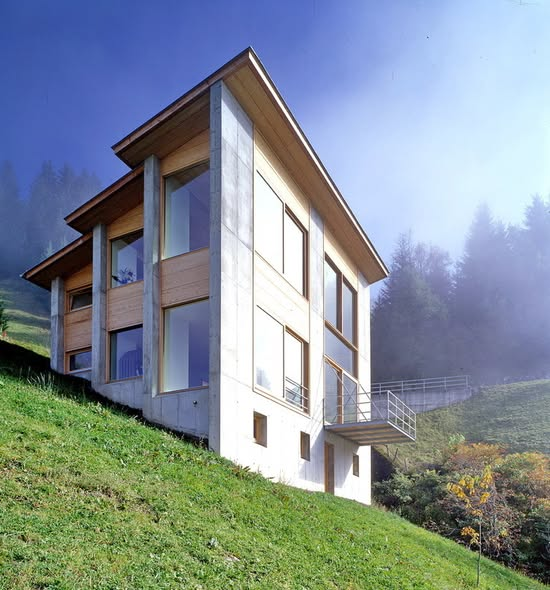 archistar1's tweet photo. House L, 1966 
Weerberg  🇦🇹 Austria.
#architetto Margarethe Heubacher-Sentobe
#architettura https://t.co/nL6DARTKGh