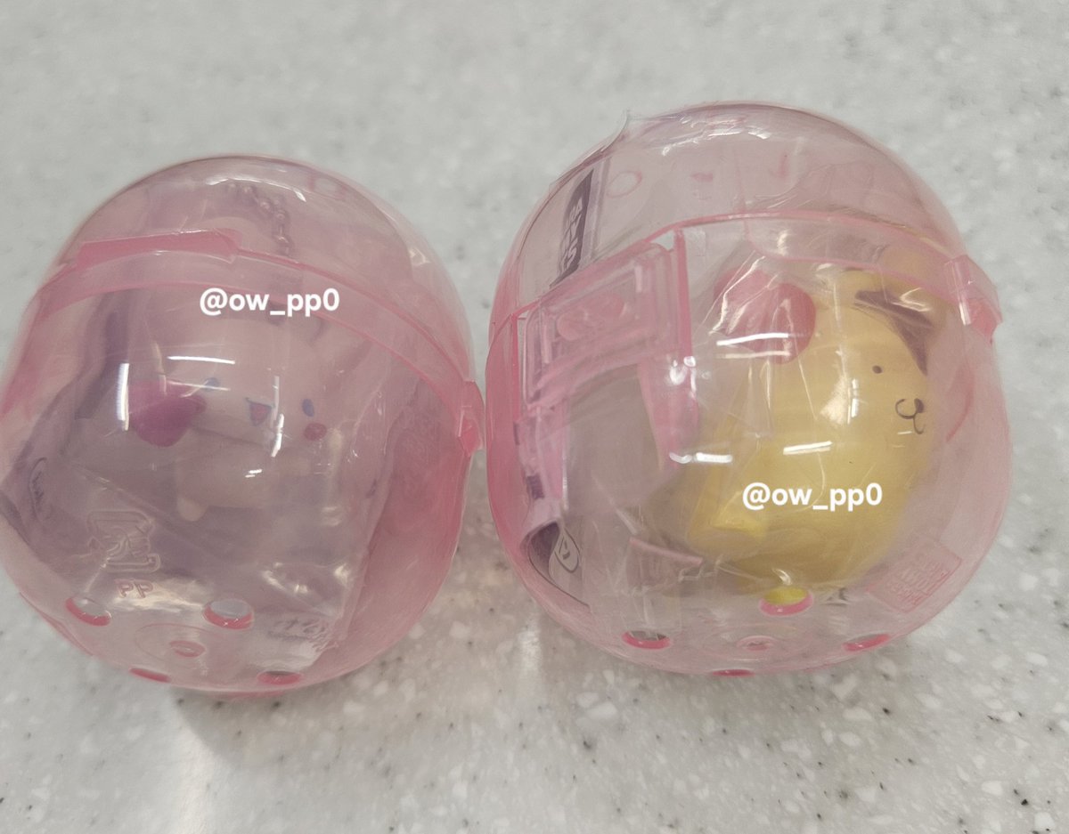ow_pp0's tweet photo. 산리오 하트 마스코트 가챠 귀 대롱대롱 미미하트 키링 판매 양도

폼폼푸린 폼푸 / 시나모롤 각 0.4
전부 미개봉

당일 또는 다음 날 배송
https://t.co/GW84CCRyPV
반택+2000,일택+4000 https://t.co/0ylEA4FQXK