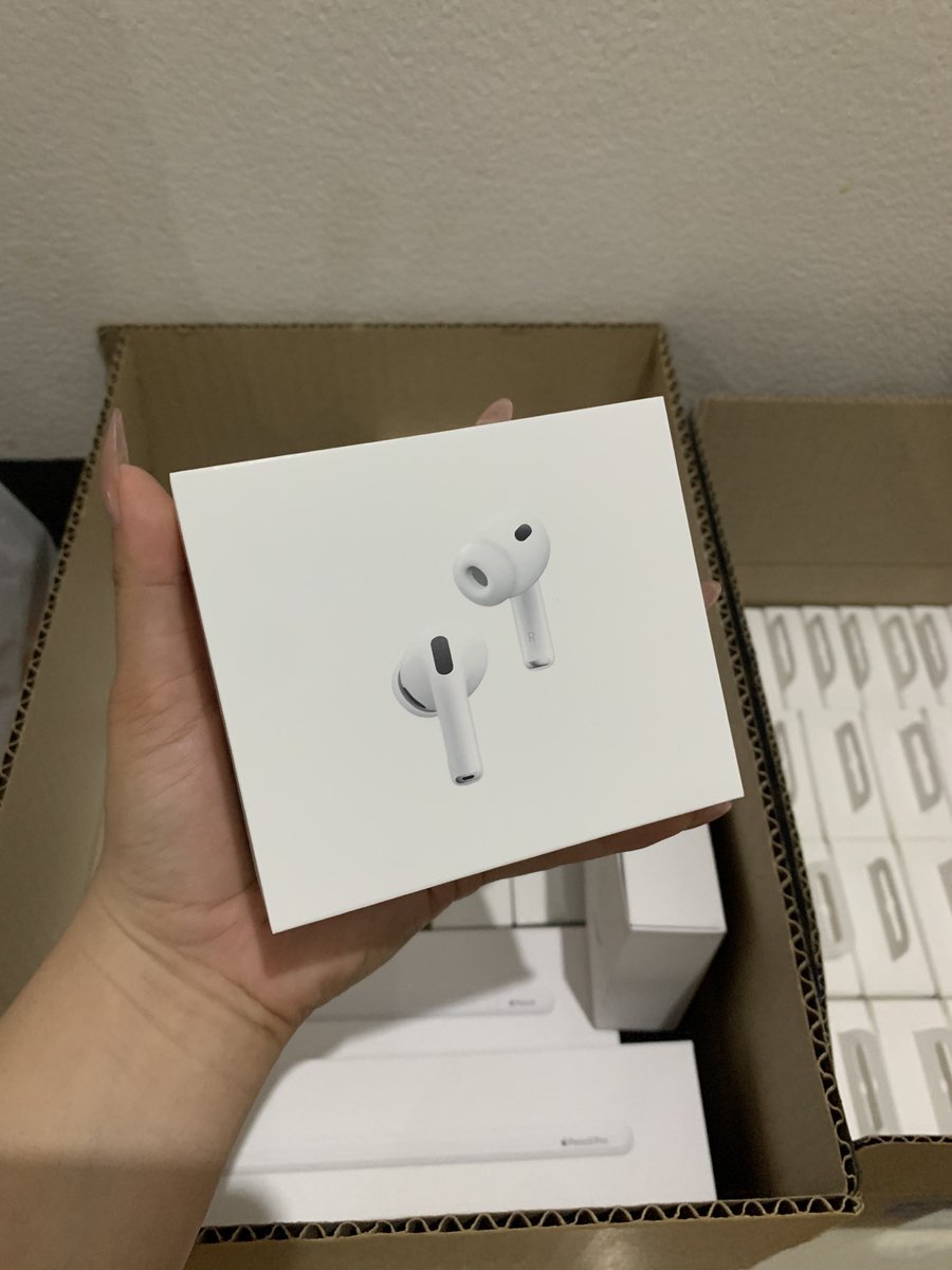 ariguntate's tweet photo. อุปกรณ์เสริม apple ของแท้ 1️⃣0️⃣0️⃣%

ประกันเต็ม 1 ปี ไม่แกะ ไม่Acc

💝ราคาดีกว่าหน้าช็อปแน่นอน ถามได้ค่า

⭐️หัวชาร์จ
⭐️สายชาร์จ C / Lightning
⭐️ airpods ครบทุกรุ่น
⭐️ apple pencil usb-c / pro

Apple watch - ipad gen 11 ว่างน้า🙌🏻

#ผ่อนไอโฟน #airpods #ขายairpods https://t.co/8OfCqUCytp