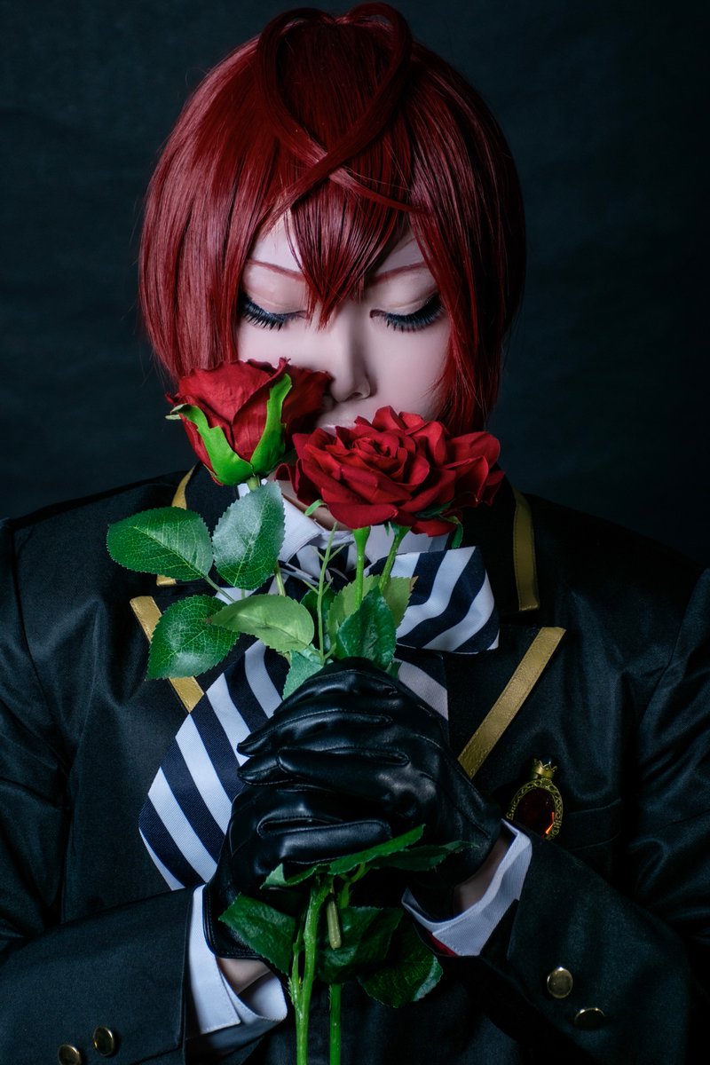 shu_c0s's tweet photo. ☙ 𝕔𝕠𝕤𝕡𝕝𝕒𝕪 ❧
   𝕋𝕨𝕚𝕤𝕥𝕖𝕕 𝕎𝕠𝕟𝕕𝕖𝕣𝕝𝕒𝕟𝕕
                   𝑅𝑖𝑑𝑑𝑙𝑒 𝑅𝑜𝑠𝑒ℎ𝑒𝑎𝑟𝑡𝑠

《深紅の暴君》

📸 @PhotoApplepie https://t.co/9egSeaHNgA