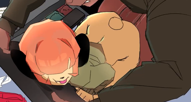dingusworks's tweet photo. sneak peak on a new edit guys! https://t.co/ja3aUSheME