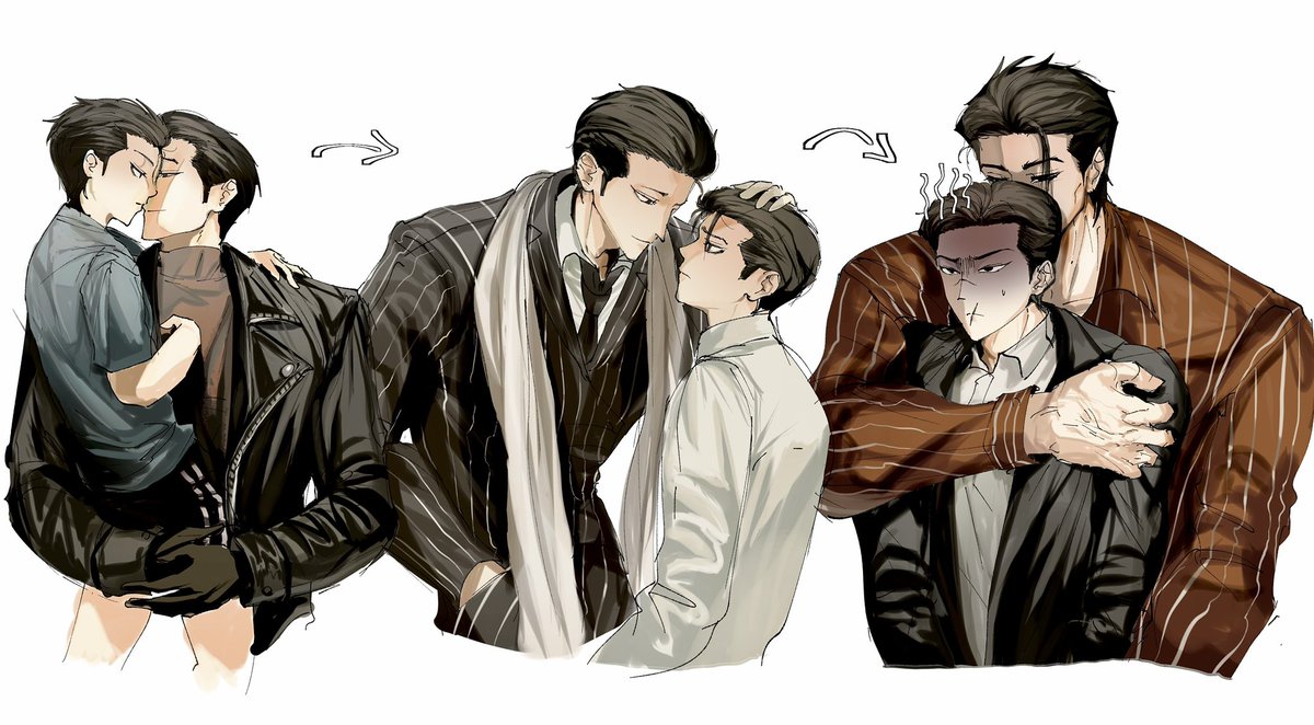 deathism_'s tweet photo. 연대책임 https://t.co/tvfJp5G889