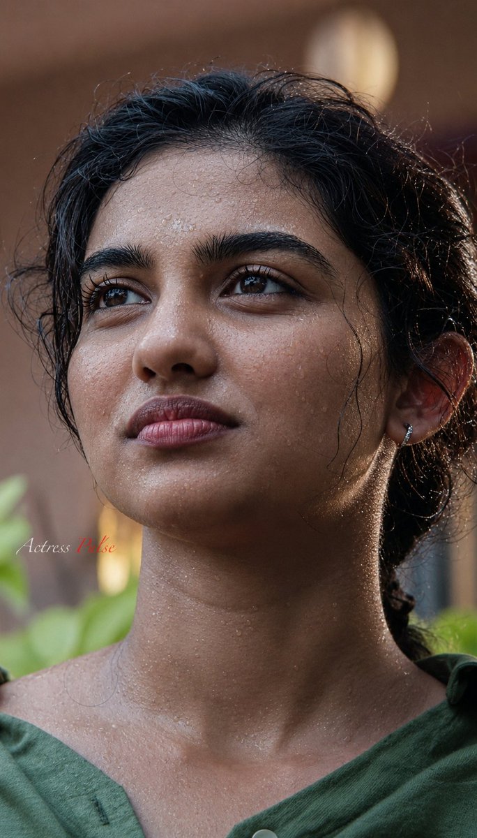 ActressPulseHQ's tweet photo. At just 25, Mamitha Baiju has already won countless hearts with her charm, smile, and effortless screen presence 🫰✨😘 https://t.co/oW5o0RTmcP