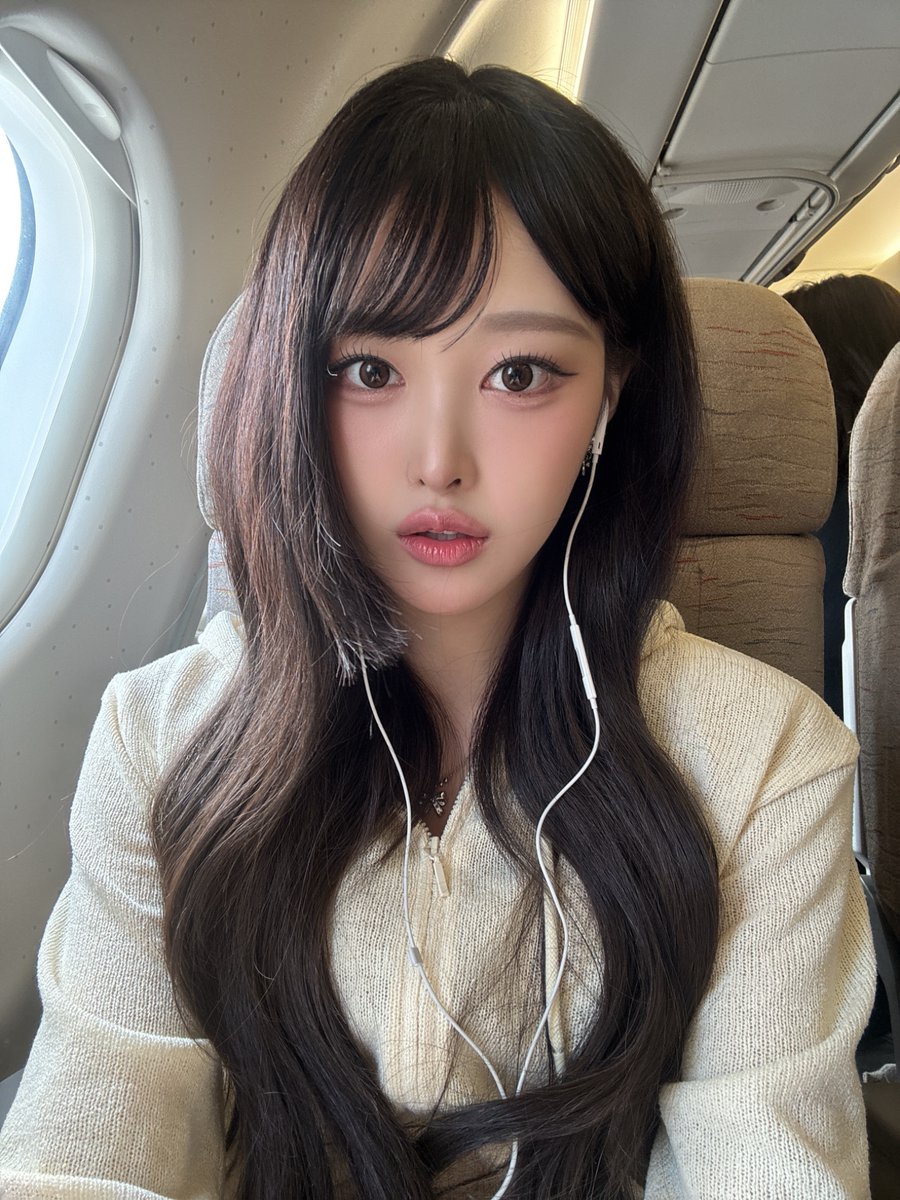 sa2m2nam3's tweet photo. #SAY_SOHA   

슝✈️. 

#소하 #SOHA #ソハ 
#SAYMYNAME #세이마이네임 #SMN #セマネ https://t.co/xdwGFw4Z4J