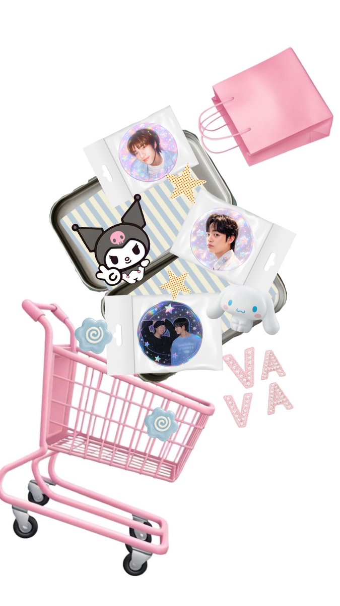 JanTi_GuN's tweet photo. Pls kindly rt  ✩゜*⸜(᎔ ◜⩊◝ )

Giveaway for vava 💫

เข็มกลัด random

มารับกันได้น้า มีจำนวนจำกัด 
กลัวไม่หมดงับ ८݂𓈒𓏼ིྀ.﹏.𓏼ིྀ ̥১　
            
📍 impact arena 

⏰ : TBA

🗓️: 15 Aug 2026

Rt &amp; show only 

#DuangGoRoundConcert 
#vava #teeteepor #วาวา https://t.co/x1RxS0rXqG