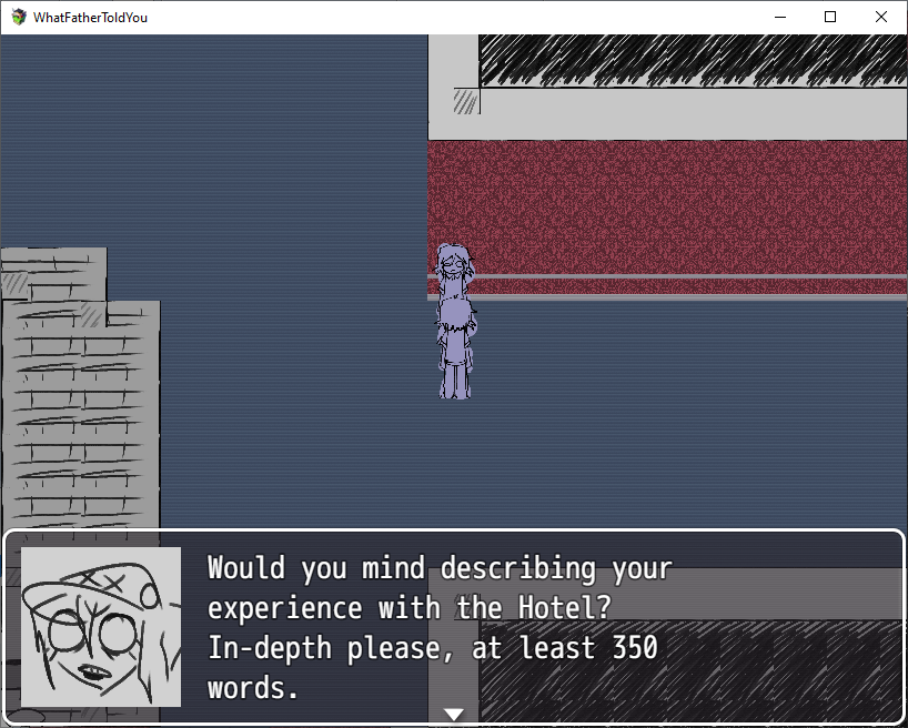 BobbyLilyPad's tweet photo. Doin' stuff
#rpgmaker https://t.co/b5r1tWcvRz