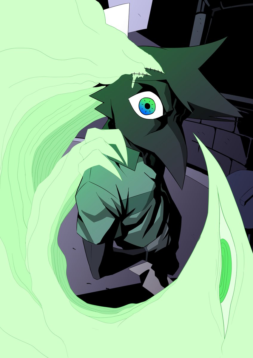 headaxe4862's tweet photo. old art ⬅️ ➡️new art https://t.co/Ko72pQ32Sk