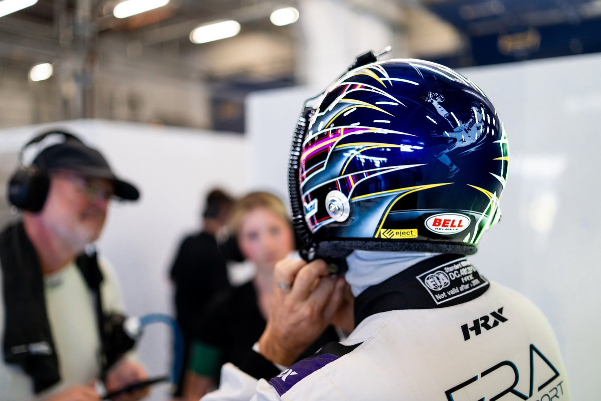 ryan_dalziel's tweet photo. Urghhh what could have been. One of those races where everything was falling into place perfectly. Strategy and pace was exactly where we needed to be to challenge for the win. Unfortunately another car spun across the gravel collecting us, breaking the rear suspension with about 3hrs to go. Team as always did a mega job to get us back on track asap but we lost almost 30 mins with the repair. We’ve deserved so so much more this season. One to go for our season with the 24H of Barcelona up next. Great job to all my team and teammates. #Ferrari #296 #ferrariraces #24hnürburgring #nürburgring