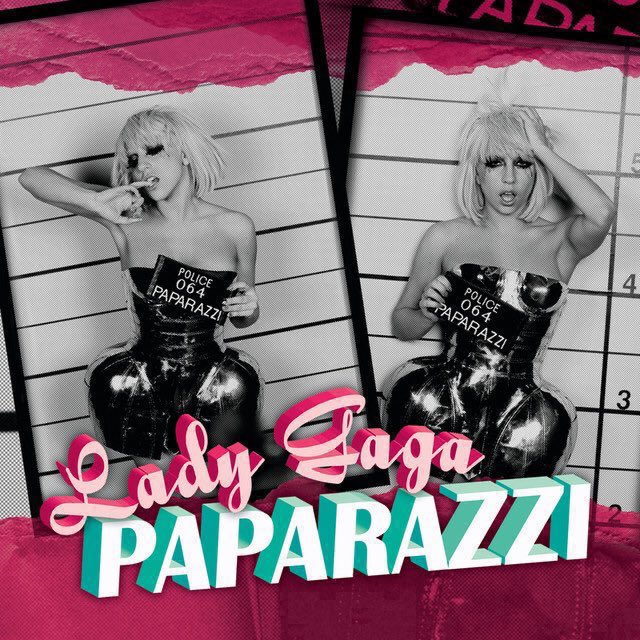 ladygagaupdates's tweet photo. 17 years ago today, Lady Gaga released “Paparazzi” as the final single from her debut album “The Fame” ⚡️ 

The critically-acclaimed track reached the Top 10 in over 20 countries, including the US where it’s certified 5x PLATINUM. https://t.co/jgMkWEDmQC