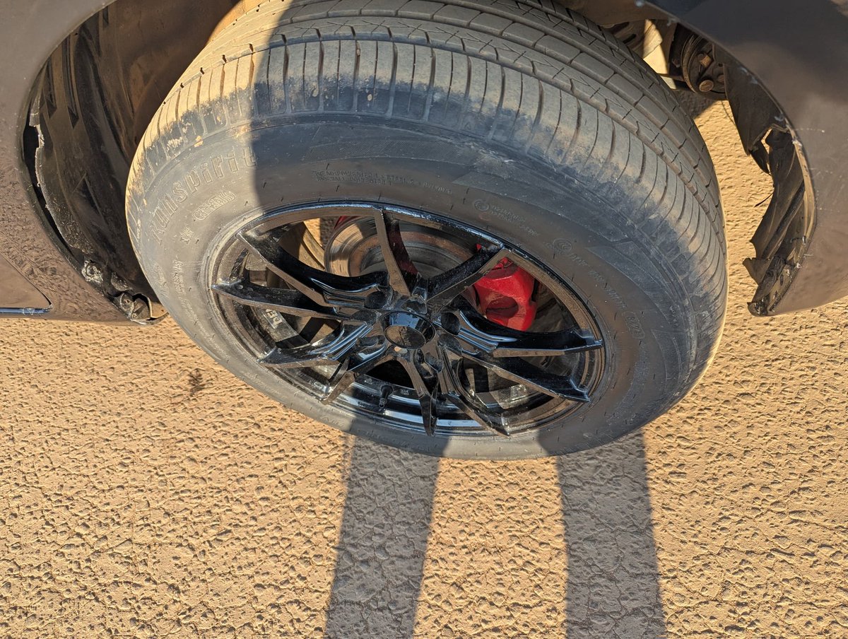 SylvesterWasili's tweet photo. 2009 model 
123,000km/hr mileage 
Registered
Brand new tyres and smoked rims 
Gearbox and engine untampered 
Lilongwe area 1 falls 
Asking for 13 million
0993821262 https://t.co/MC1C3oDVR8