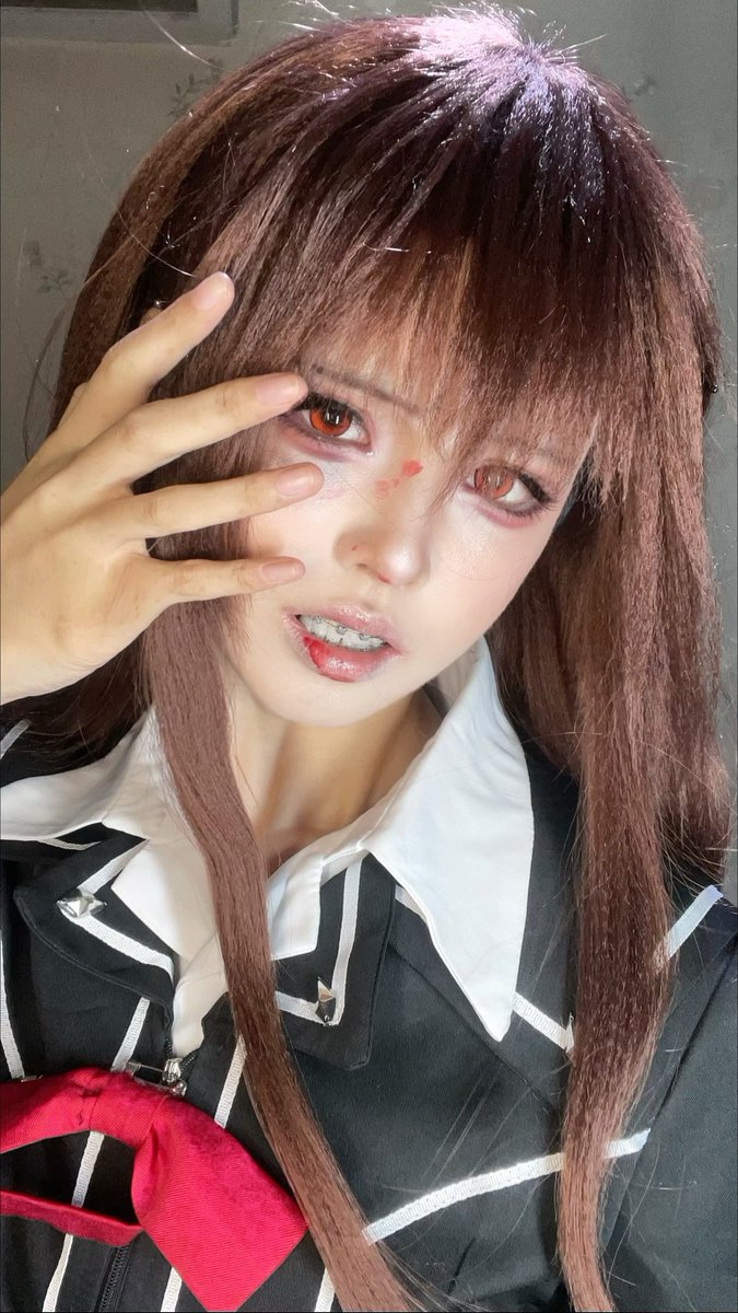 shoujiaaaaa's tweet photo. yuki
#ヴァンパイア騎士
#vampireknight
TikTokでライブ版を投稿しました😼😼 https://t.co/FIC0cJSDBg