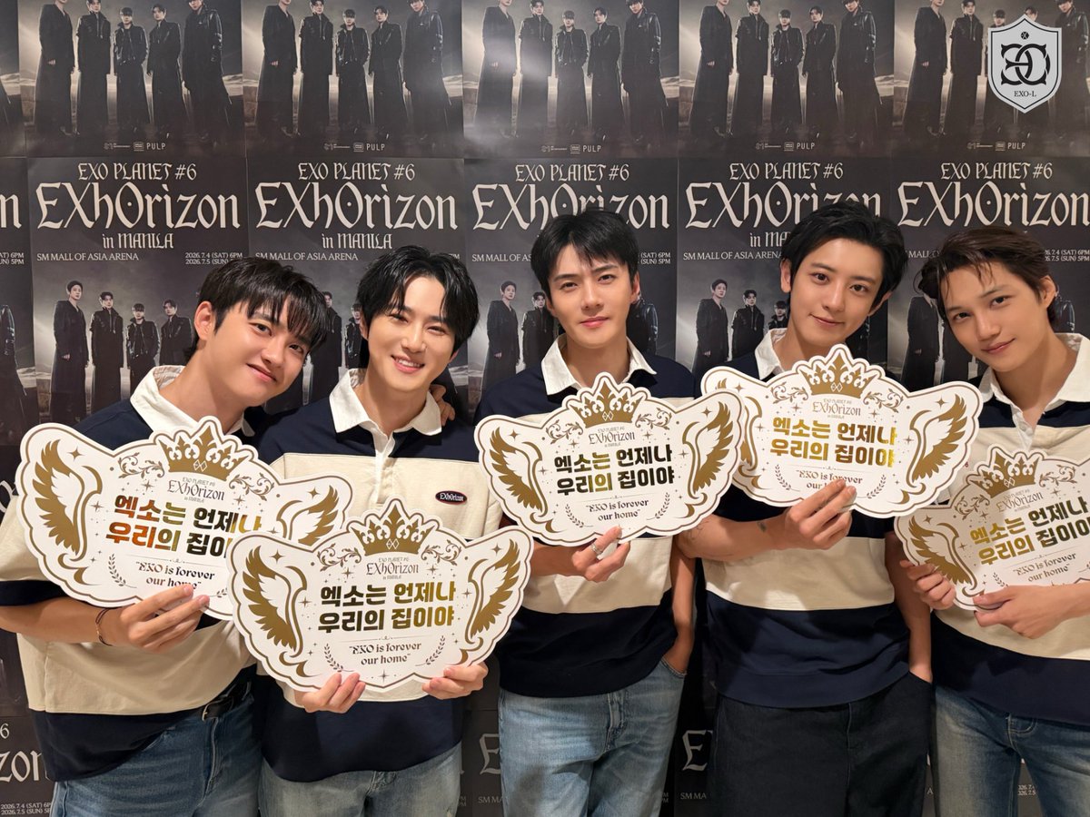 ChanyeolPH1127's tweet photo. WEVERSE MEMBERSHIP UPDATE

#CHANYEOL #찬열 #チャニョル #灿烈 #EXO 
#EXhOrizonInManila https://t.co/S99Rimrs9I