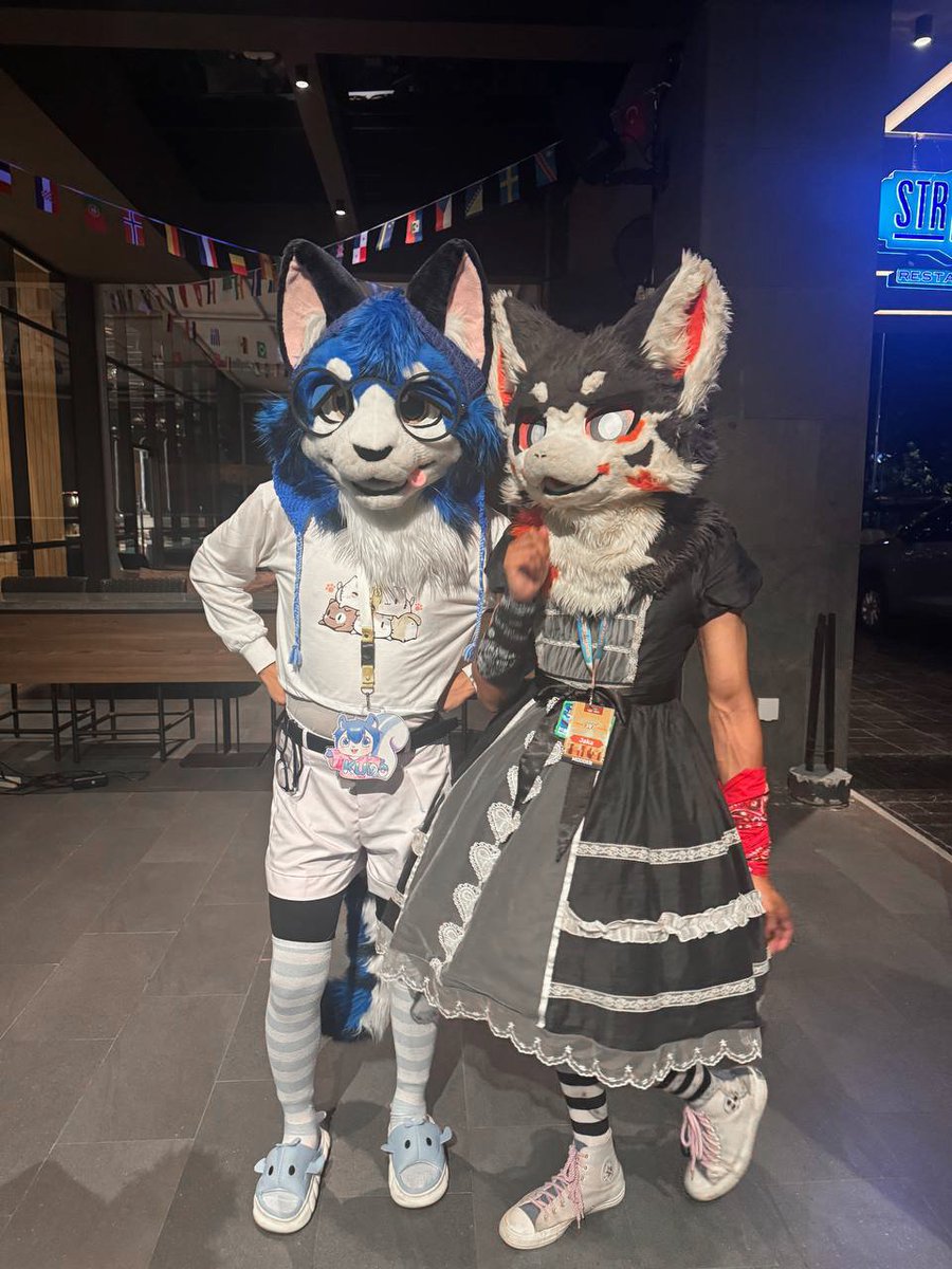 jaka_tejaa's tweet photo. #iwag2026 Rave fit😛 https://t.co/JbIR9DEufe