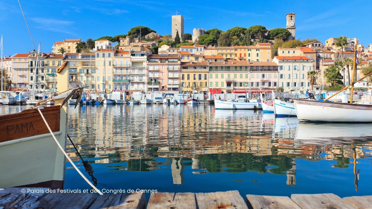 ExploreFranceJP's tweet photo. ⛵ カンヌで出会う、もうひとつの地中海 🌿
https://t.co/XS34190ke7

華やかなクロワゼット通りを歩いたら、少し足を延ばしてカンヌのもうひとつの表情へ。
地中海に浮かぶレランス諸島、中世の面影が残るル・シュケ地区、修道士たちが今も暮らすサントノラ島など、映画祭のイメージとは異なる穏やかな風景が広がります。

華やかなイメージの先にある、静かで美しいカンヌの表情を探しに出かけましょう。

@Cannes_France #CannesFrance