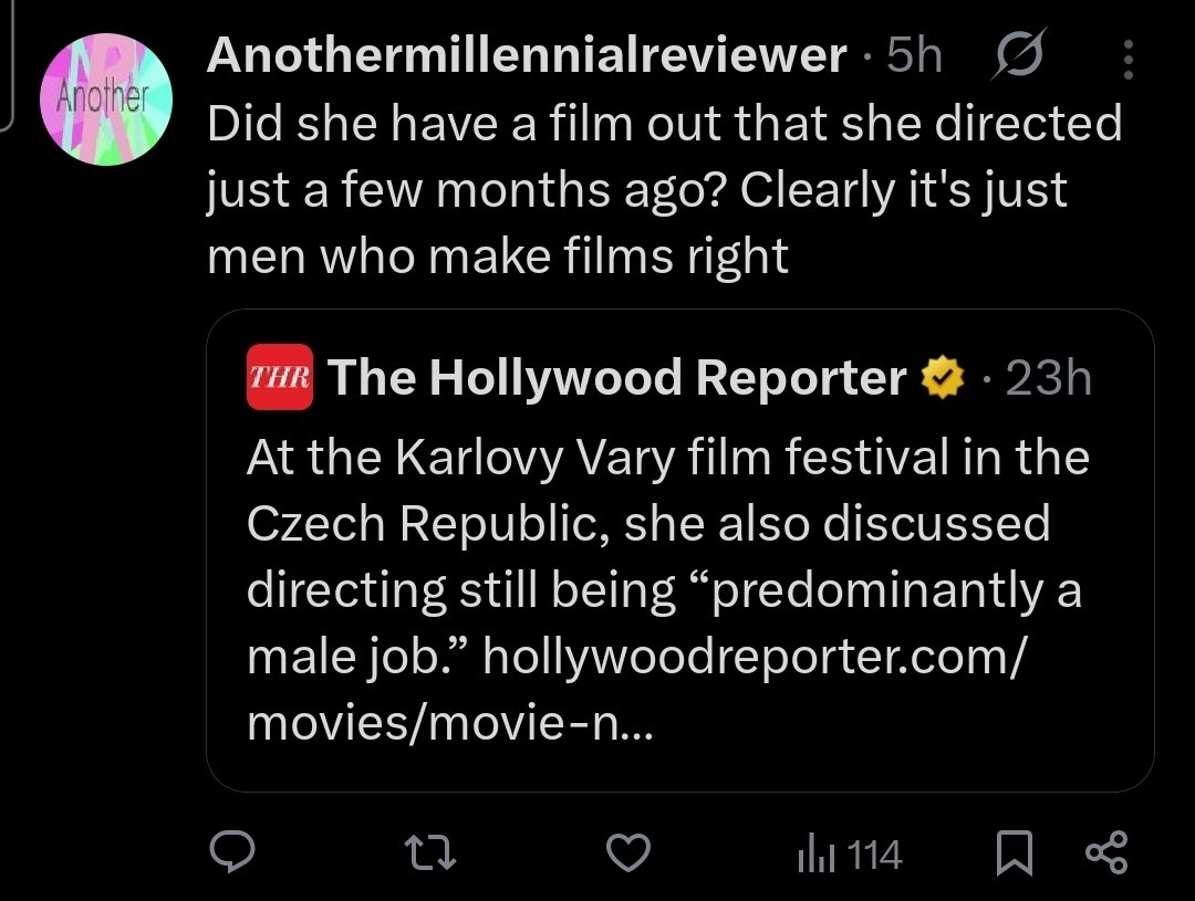 AnotherManbaby's tweet photo. I know reading is hard for you, Luke, but 'predominantly' means that it is mostly not only.  

But I guess any excuse to moan about a woman is kind of your thing. https://t.co/LDbLUoe4Uu