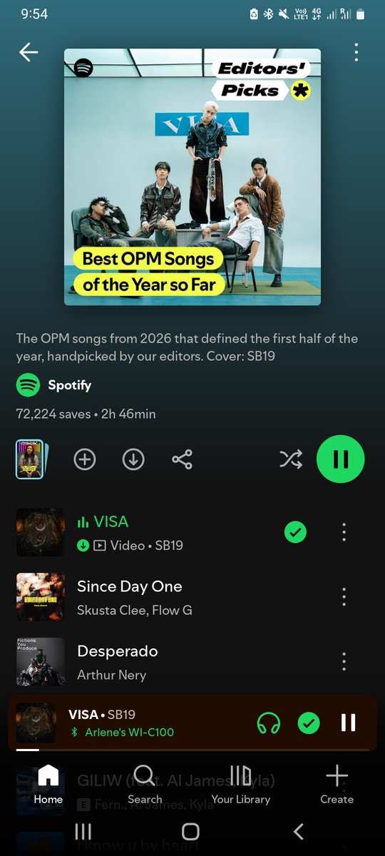 AthenaRheia's tweet photo. Bawi tayo sa streaming A'TIN. 

@SB19Official #SB19

https://t.co/chsnY4lFYk https://t.co/djYZm16ijt