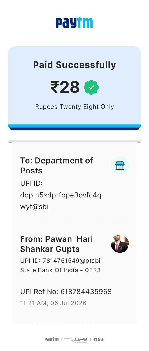 Pawan gupta tweet media