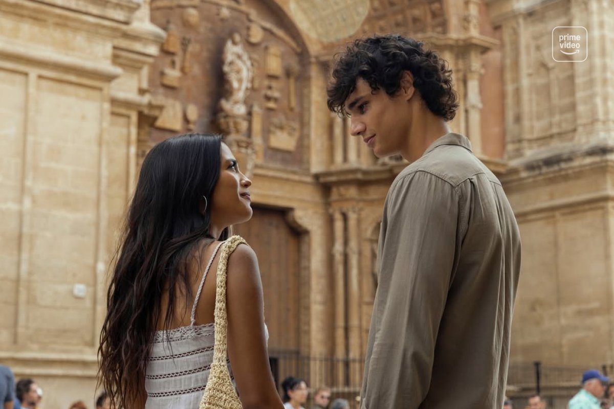 primevideoth's tweet photo. หน้าร้อนนี้ จะอบอุ่นหัวใจกว่าที่เคย

พบกับภาพแรกจาก ‘The Last Sunrise’ แล้วเตรียมออกเดินทางไปสัมผัสความรักครั้งใหม่ 26 สิงหาคมนี้ ที่ Prime Video ครับ

#TheLastSunrise
#PrimeVideoTH https://t.co/2HITMF9cU3