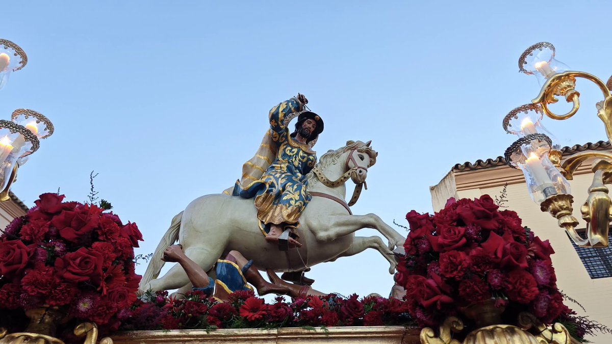 HdadSantiago's tweet photo. 🔴 Del 15 al 25 de julio, Fiestas Patronales de Castilleja de la Cuesta 2026.

En este enlace tienes todos los detalles: 
https://t.co/0FU6zb5y8U

📷 José Manuel Barroso Chaves.

#FiestasPatronalesCastilleja https://t.co/Z2LtwEWpTR