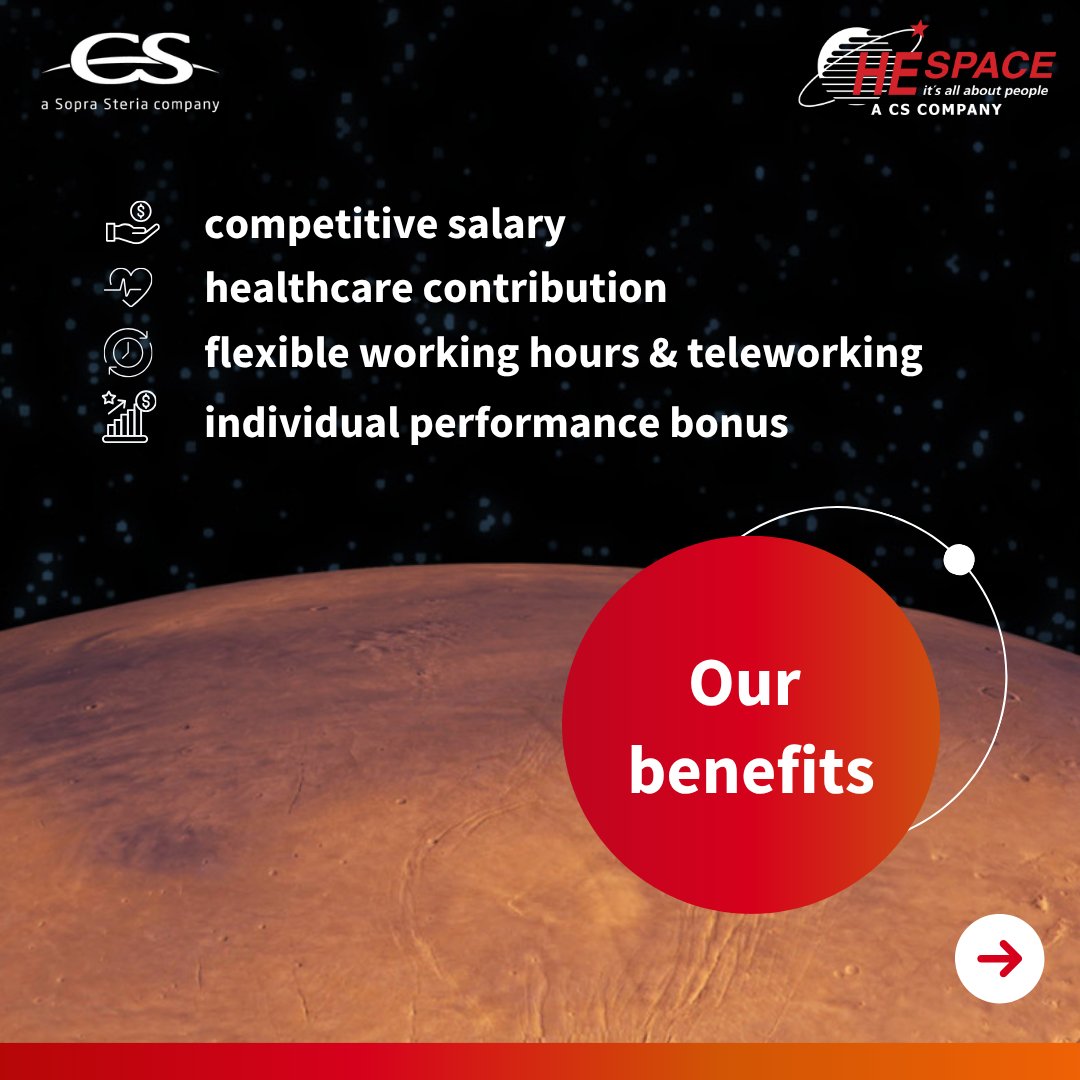 HE_Space's tweet photo. Hiring now: 💼 𝐅𝐢𝐧𝐚𝐧𝐜𝐢𝐚𝐥 𝐚𝐧𝐝 𝐀𝐝𝐦𝐢𝐧𝐢𝐬𝐭𝐫𝐚𝐭𝐢𝐯𝐞 𝐌𝐚𝐧𝐚𝐠𝐞𝐫 in📍𝐂𝐫𝐚𝐢𝐨𝐯𝐚, 𝐑𝐨𝐦𝐚𝐧𝐢𝐚 to oversee financial operations, reporting, and compliance within a dynamic and growing organisation.

Apply now: https://t.co/aN2JzfxqR7

#HESpace #CSGROUP https://t.co/Uz0AJlA5m7