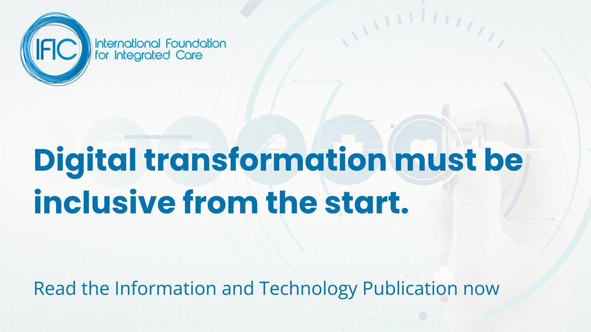 IFIC Updates tweet media