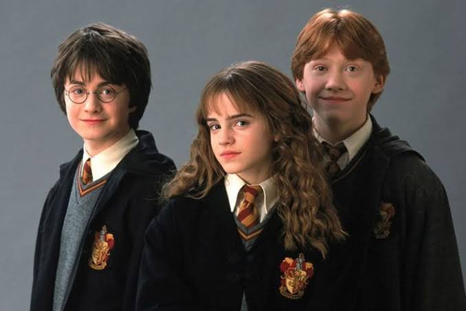 The_Film_Grid's tweet photo. Who was your favourite in Harry Potter ??

• Daniel Radcliffe
• Rupert Grint
• Emma Watson https://t.co/XcL3Jx2ND8