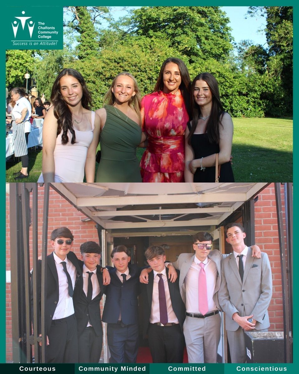 CCChalfonts's tweet photo. 🏆 A fantastic evening celebrating our students at the Sports Awards 2026!

Congratulations to all our award winners, especially Chloe S (Sportswoman of the Year) and Millan B (Sportsman of the Year) 👏

Thank you to everyone who made the evening so special! 💙💛

#SportsAwards https://t.co/EVsqNLeWNy