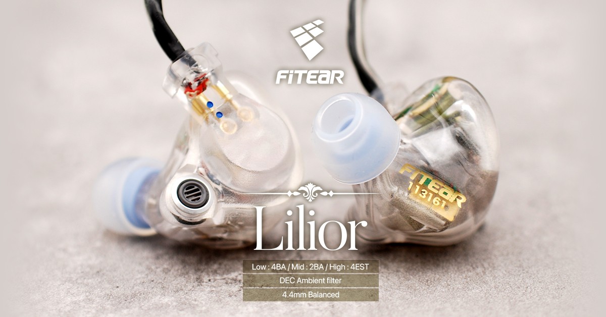 FitEar公式@(株)須山歯研 (@fitear) / Posts / X
