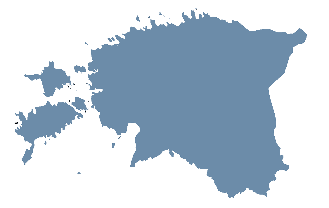 Geographical tweet media