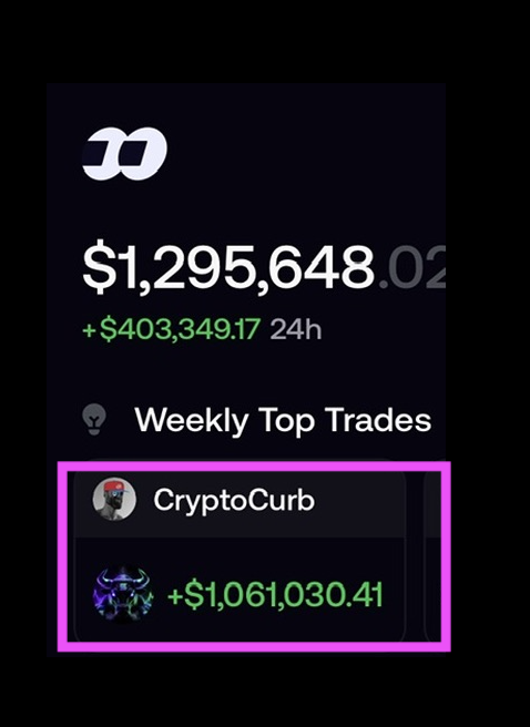 CryptoCurb's tweet photo. solana:6UGNg119LV6YjSCQ5K6Z6jsLLLetpMJ1vPdhiU8qpump mode. https://t.co/dFOat9Kdu4
