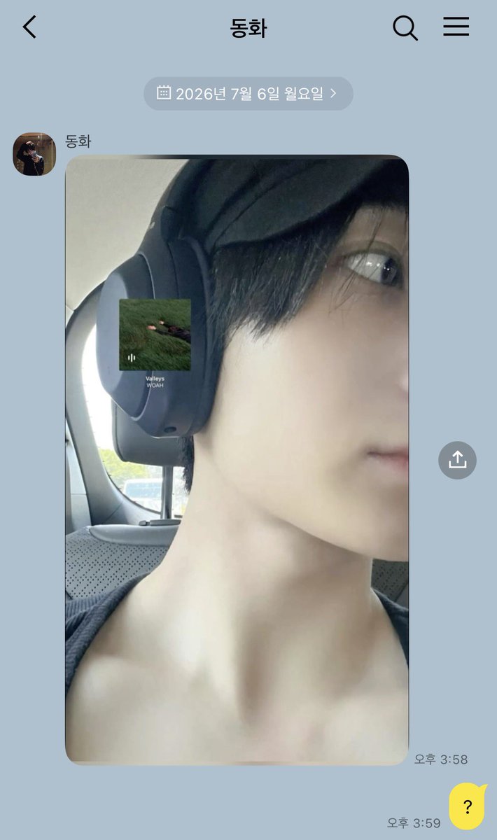 2qxzmc's tweet photo. 녘곈
오늘밤 OOO 꼬실 나시 https://t.co/0LOERdqFoR
