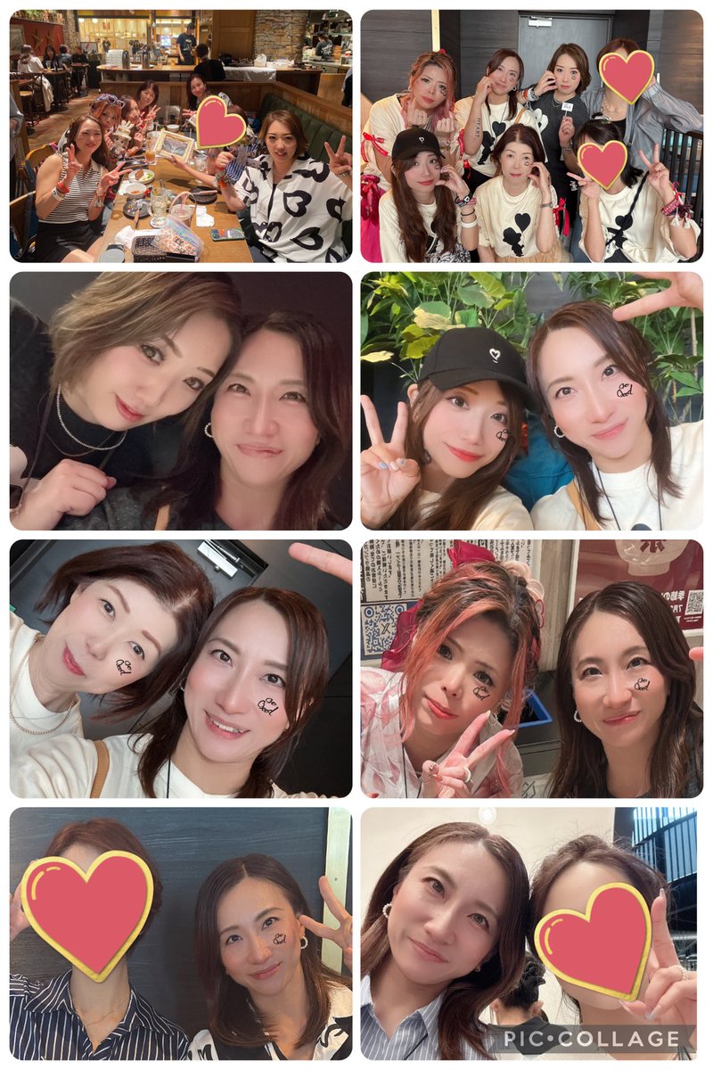 Yuka ʕ•ᴥ•ʔ˚✧₊⁎Jip's⁎⁺˳✧༚ 有明3DAYS♪ (@Yuka05050531) / Posts / X