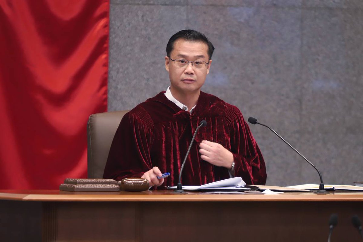 WinGatchalian74's tweet photo. Impeachment is the constitutional mechanism that holds the highest public officials of the Republic accountable to the people.

We cannot achieve accountability, nor can we faithfully serve justice, without the truth. https://t.co/dYoakoWMsH