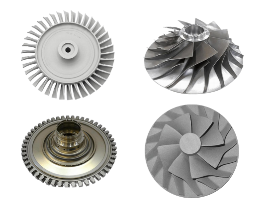 yetian511's tweet photo. Some components leave no room for compromise.
#CNC #engine #impeller #precision #5axis https://t.co/reuxWy6YUT