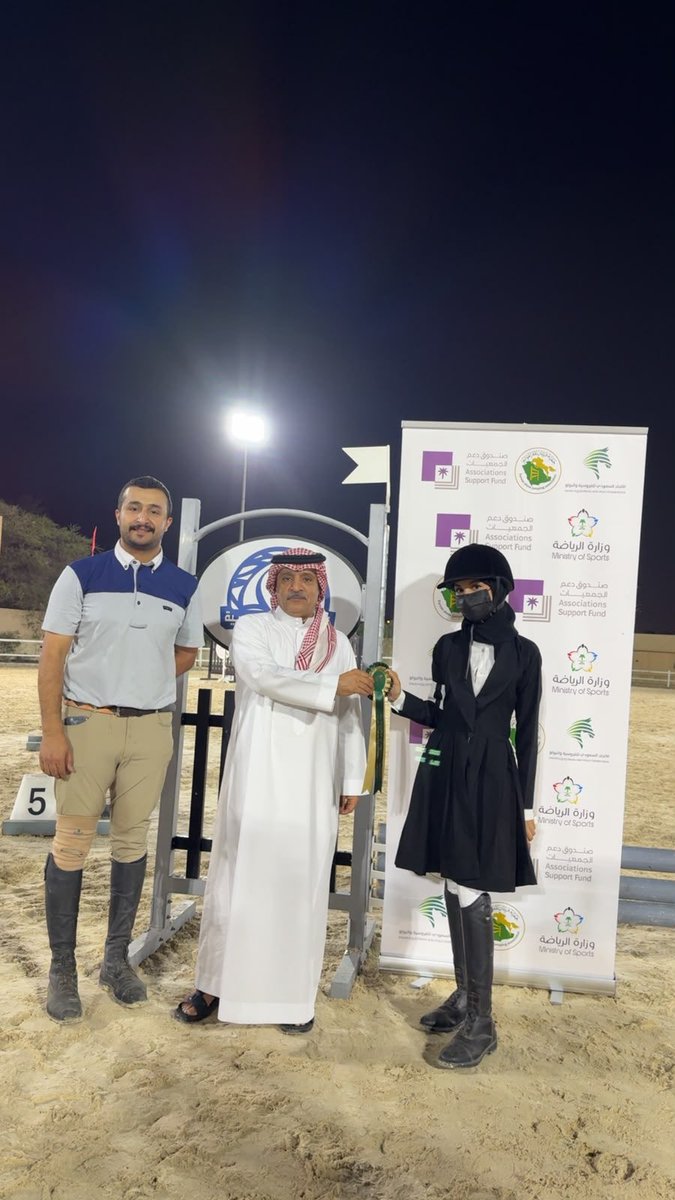 gmfursan's tweet photo. نتائج شوط المبتدئين 

🥇مشبب القحطاني   
🥈جنان عامري 
🥉خالد حكمي https://t.co/Iso7bdg0xE