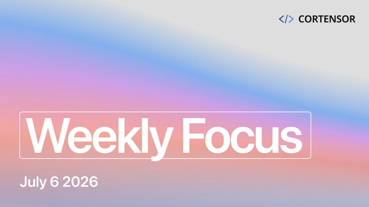 cortensor's tweet photo. 🗓️ Weekly Focus – Phase #4 Wrap-Up, Mainnet Lite Planning & Mainnet Full Early Prep

Phase #4 is now complete. This week shifts from feature development into wrap-up activities, detailed Mainnet Lite planning, and continuing the early parallel groundwork for Mainnet Full.

🔹 Phase #4 – Wrap-Up & Logistics  
- Complete Phase #4 wrap-up activities, including prize distribution, reporting, and remaining logistics.  
- Finalize the phase and prepare the transition into the Mainnet Lite preparation period.

🔹 Mainnet Lite – Planning & Rollout Prep  
- Begin detailed planning for the Mainnet Lite rollout, including gas tuning, dedicated-node sizing, and operational costs.  
- Define the initial application set, router endpoints, Portal V1, Corgent, Bardiel, and supporting infrastructure for the first rollout.

🔹 Mainnet Full – Early L3 Prep Continues  
- Continue parallel early Mainnet Full infrastructure work while Mainnet Lite remains the primary rollout path.  
- Dashboard, indexer, oracle components, and supporting surfaces are now functioning in rough form and will continue to be exercised.

🔹 Mainnet Full – Infrastructure & Ops Playbooks  
- Continue infrastructure planning alongside basic operational exercises on the current Mainnet Full environment.  
- Expand deployment, recovery, monitoring, and operational playbooks as the baseline continues to mature.

🔹 Testnet-1a – Dataset Reset  
- Plan a Testnet-1a dataset reset after this week to reclaim storage accumulated over the past six months.  
- Start the next testing cycle with a cleaner baseline while preserving the operational learnings.

🔹 PyClaw – Dev Path Progress  
- Continue PyClaw iteration toward the first public development release.  
- Keep refining workflow, tooling, and repository structure as development continues in the open.

This week is about closing Phase #4 cleanly, defining the Mainnet Lite execution plan in detail, and continuing the parallel groundwork for Mainnet Full while infrastructure and operational maturity continue to improve.

#Cortensor #MainnetLite #MainnetFull #AIInfra #DePIN #Portal #PyClaw #Arbitrum #L3